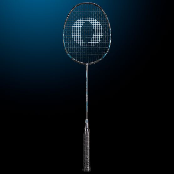 Badmintonová raketa Oliver DUAL TEC LITE