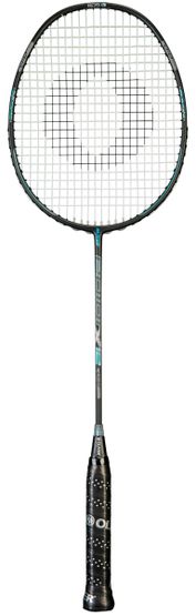 Badmintonová raketa Oliver Eplon X12 Air RDS