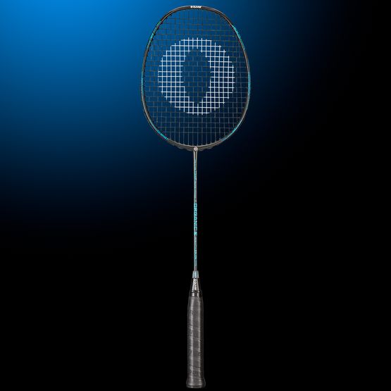 Badmintonová raketa Oliver Organic 6
