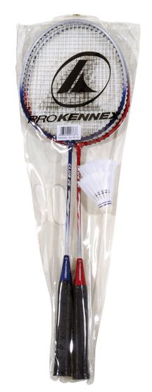 Badmintonová sada Pro Kennex Club 50