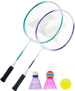 Badmintonový set Pro Kennex Junior