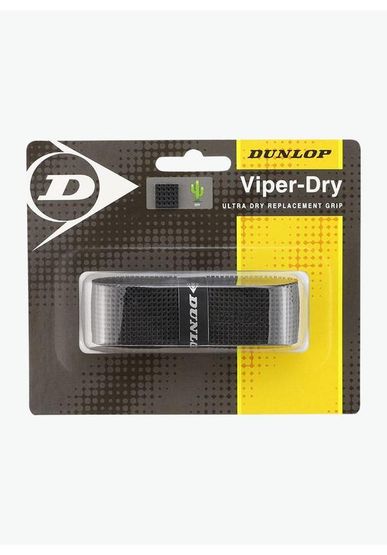 Základní omotávka - grip Dunlop Viperdry (1ks - černá)