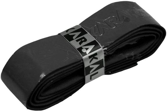Základní omotávka -Karakal PU Super Grip (1ks Černá)