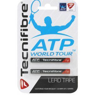 Závaží na raketu Tecnifibre Lead Tape ATP